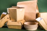 Materiali a contatto con gli alimenti