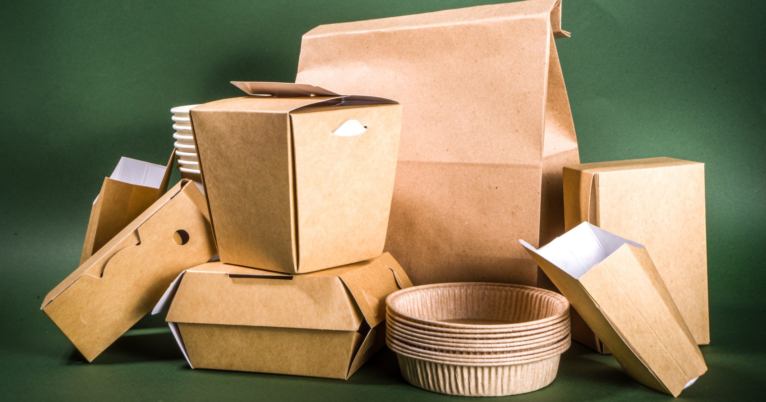 Materiali a contatto con gli alimenti