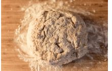 Glutine: poca croce e molta delizia
