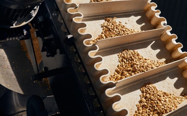 Produzione ed export distintivi per il molitorio
