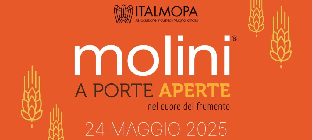 Giornata “Molini a porte aperte”