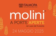 Giornata “Molini a porte aperte”