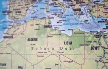 Cereali nel Mediterraneo: focus su Algeria ed Egitto