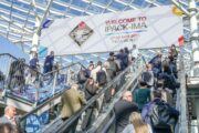 Un punto di svolta nel processing & packaging: il successo di Ipack-Ima 2025