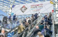 Un punto di svolta nel processing & packaging: il successo di Ipack-Ima 2025