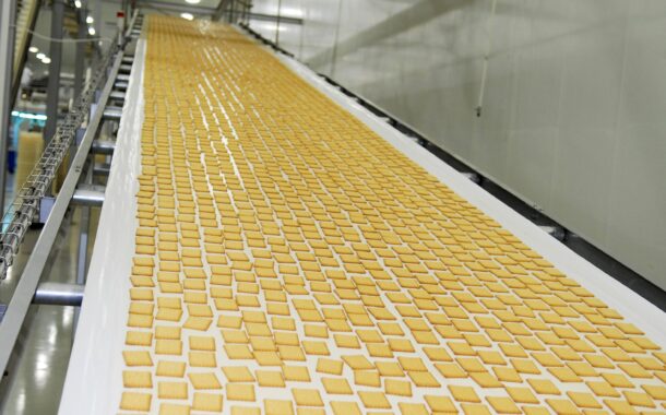 La produzione alimentare 2025 rischia di chiudere col segno meno