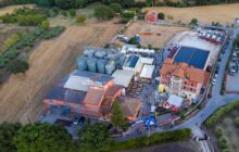 Molino Scoppettuolo: tradizione, territorio e innovazione al cuore della farina