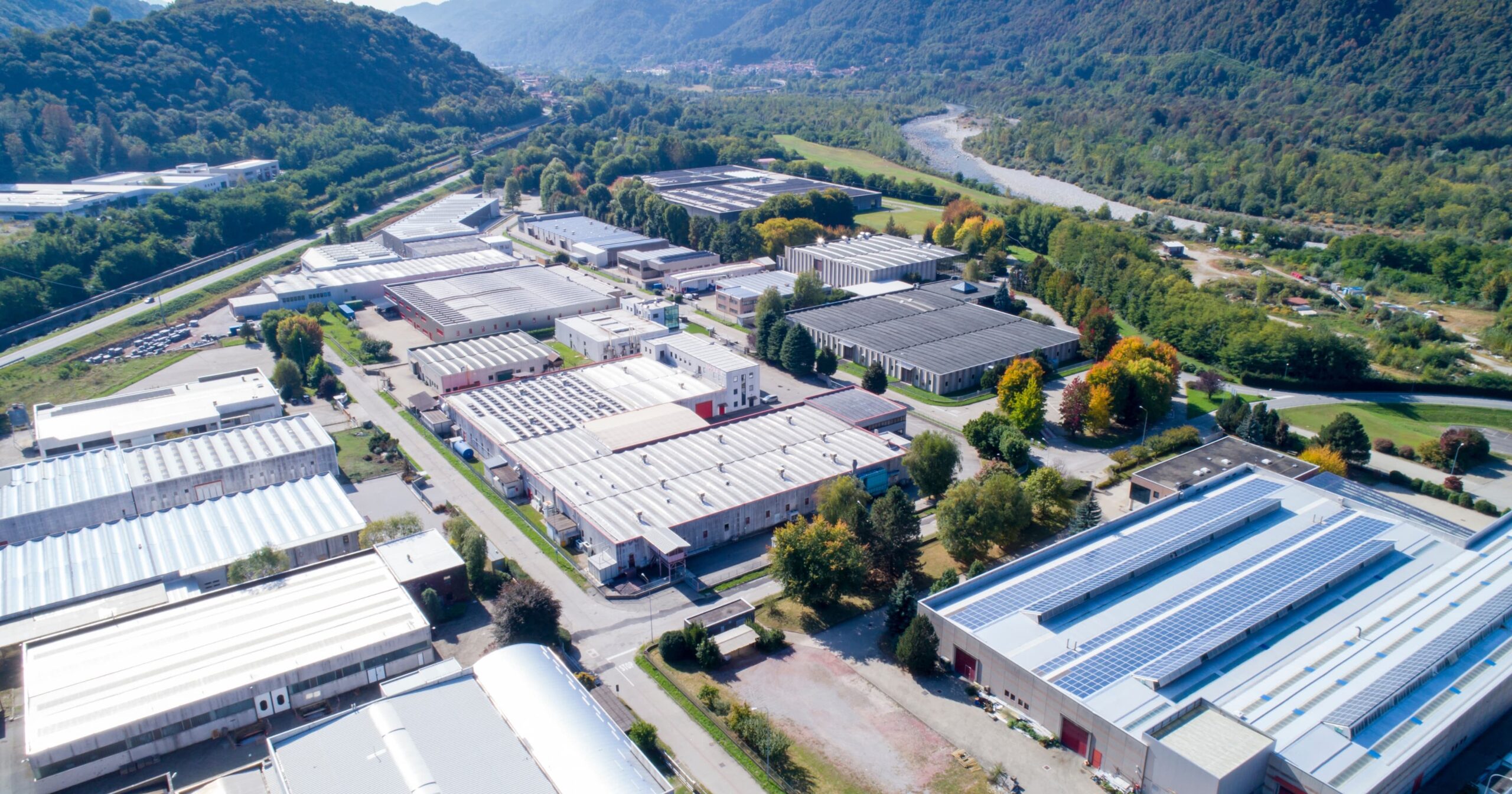 L’industria alimentare e il molitorio a metà 2025