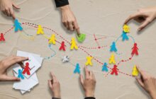 Aggregarsi per fare rete tra aziende