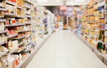 Rallentamento dei consumi alimentari