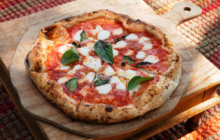 Giornata mondiale della pizza