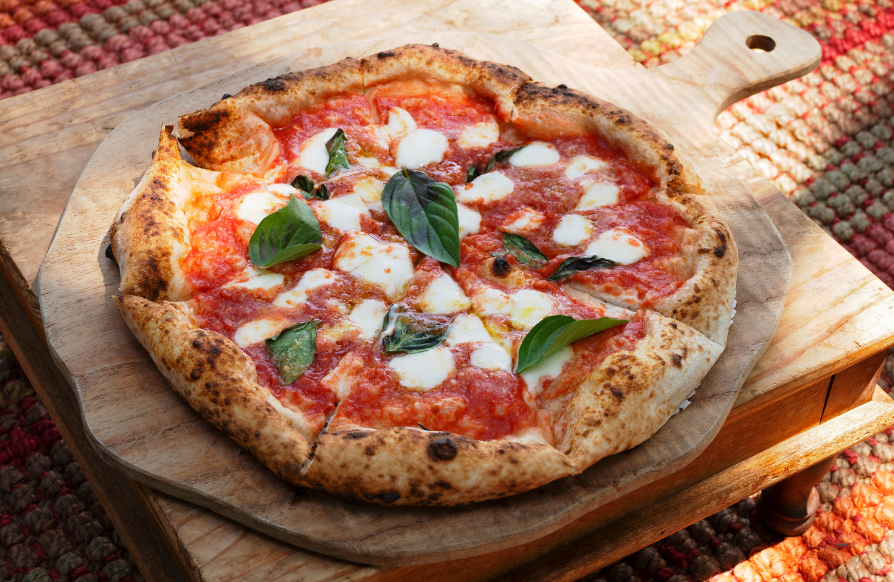 Giornata mondiale della pizza