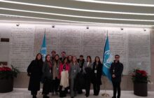 Assemblea generale annuale Gruppo Giovani Italmopa 2025