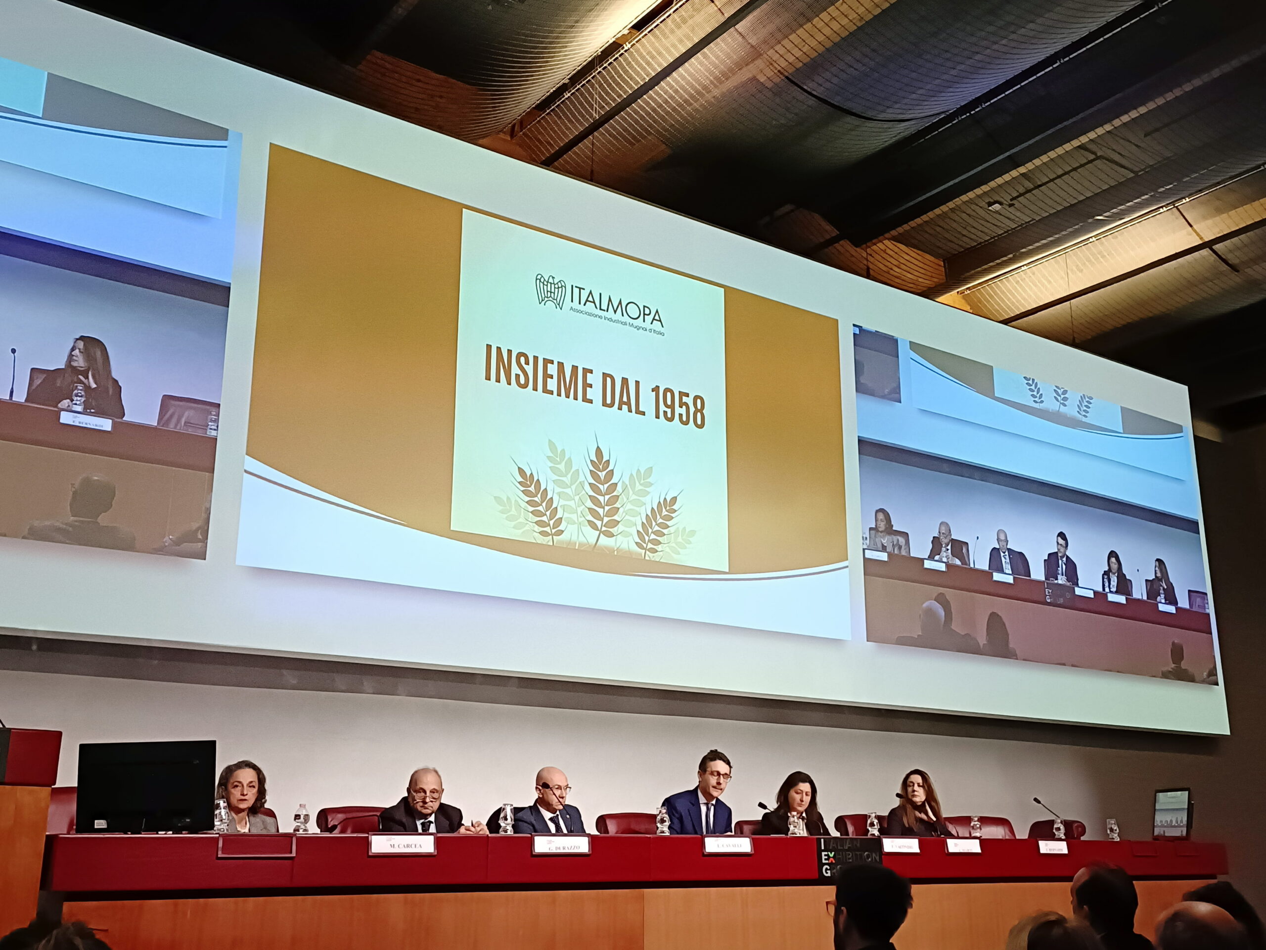 Tutto il buono delle farine