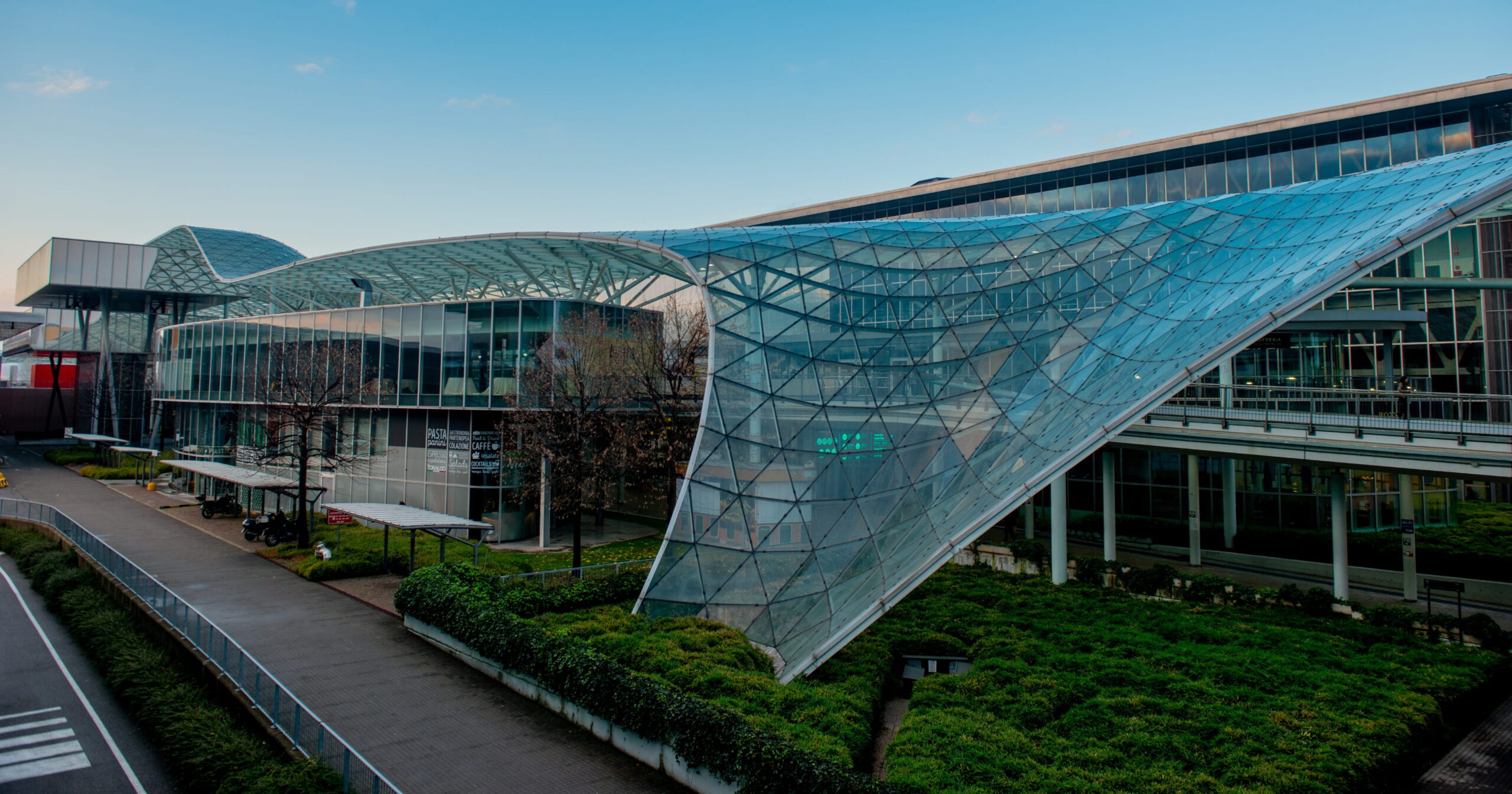 Un’arena del bakery a TuttoFood 2026