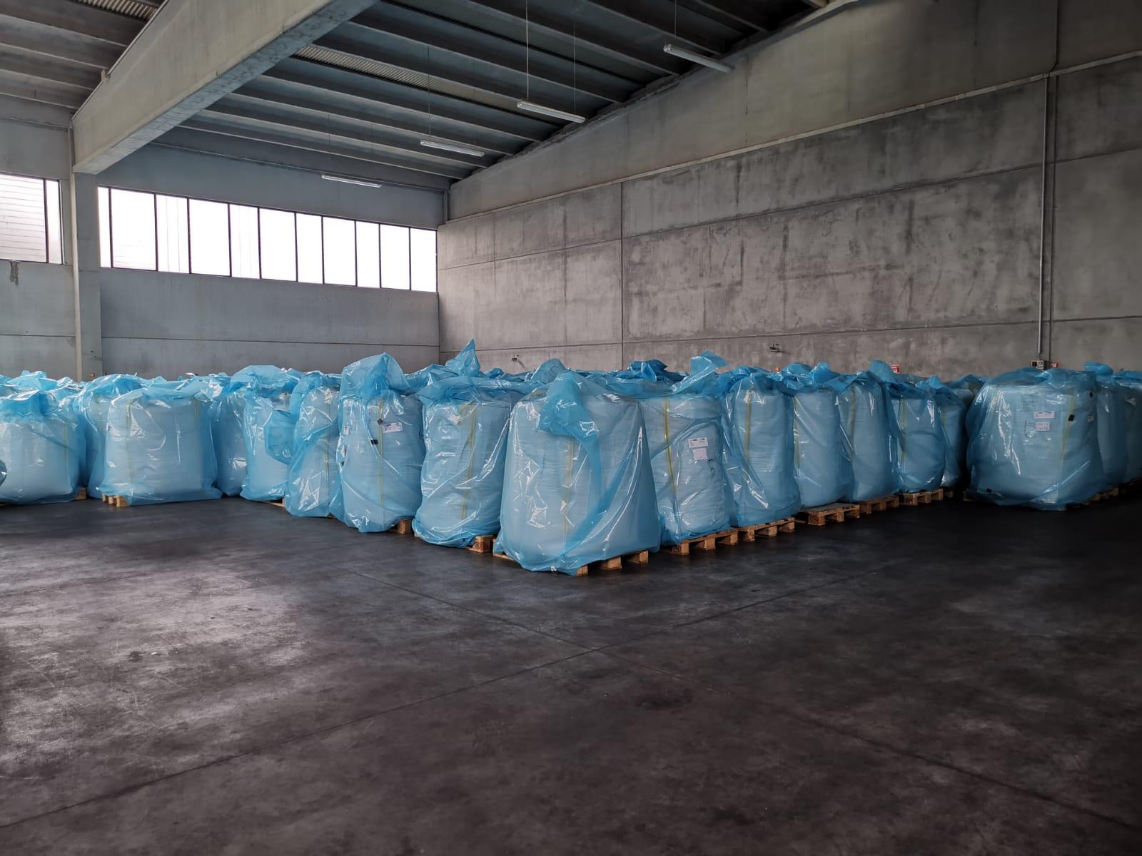 Rentokil Initial rafforza la leadership nel Pest Control per il settore molitorio con l’acquisizione di Evoluzione Servizi