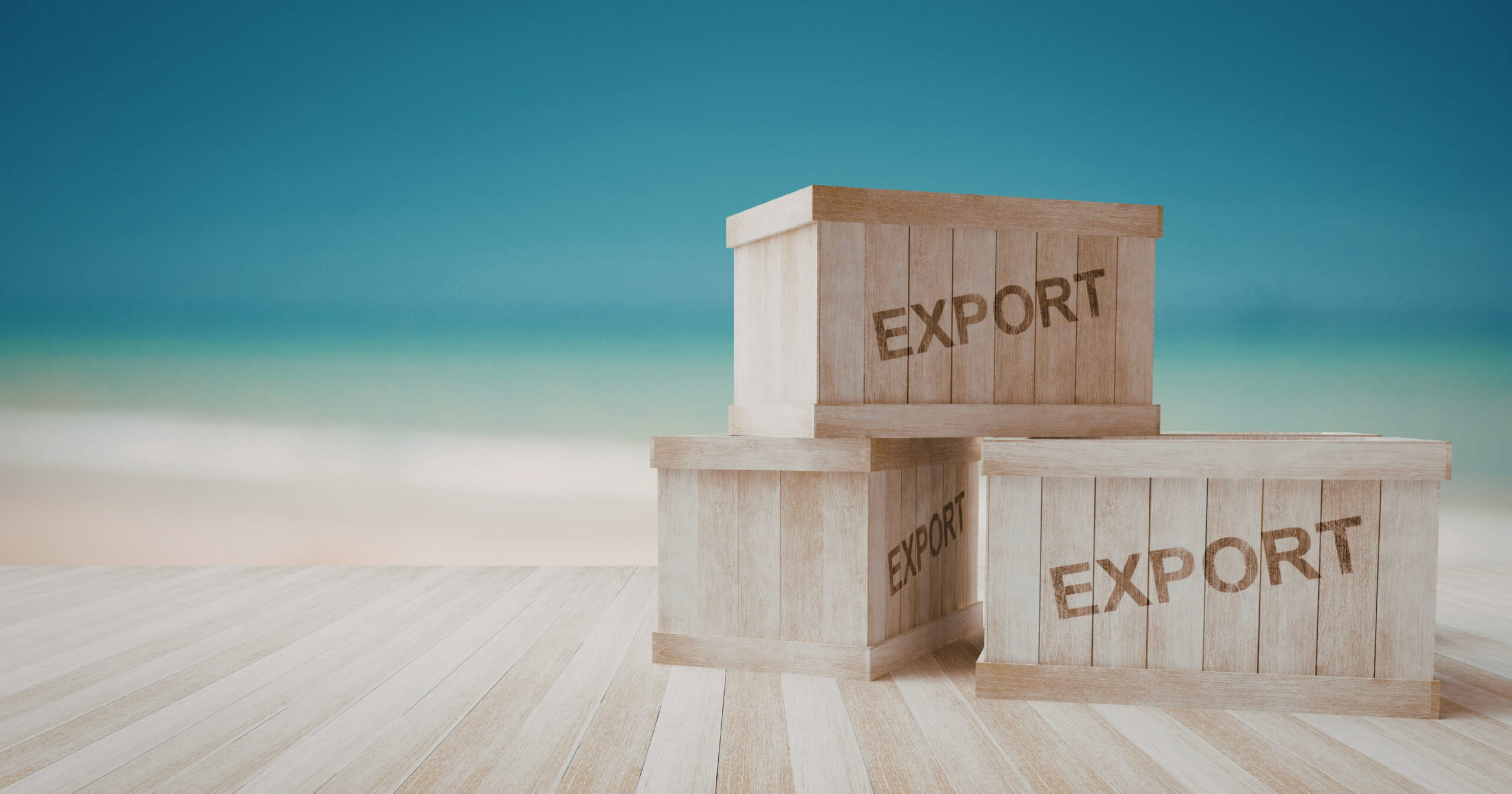 L’export alimentare nel decennio 2015/25
