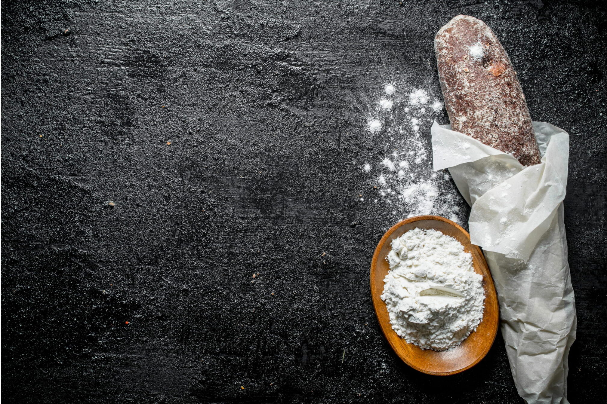 L’industria molitoria europea a TuttoFood 2026: un racconto tra dati, territori e prospettive